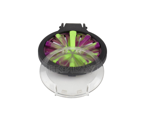 HK Army Epic V-Max Speed Feed - Neon