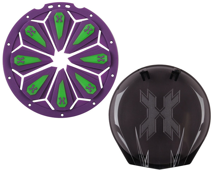 HK Army Epic Rotor Speed Feed 2.0 - Neon