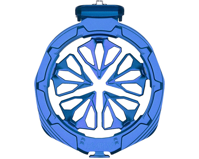 HK Army EVO TFX Metal Speed Feed - Blue