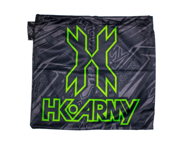 HK Army Goggle Bag - Green