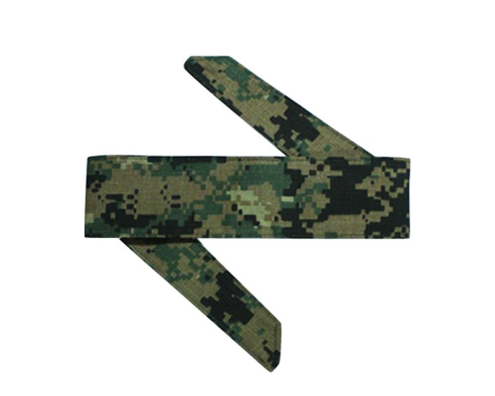 HK Army Headband - Digital Camo