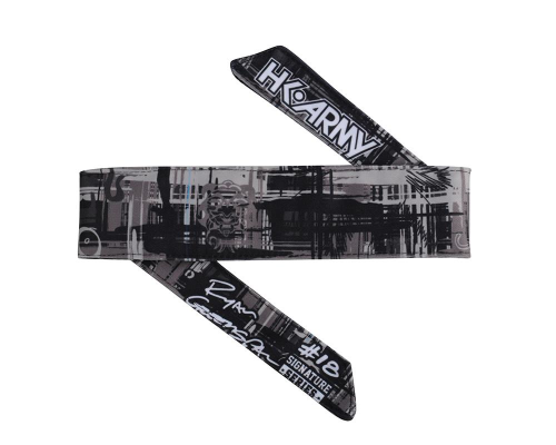 HK Army Headband - Dynasty Signature Series Ryan Greenspan Urban