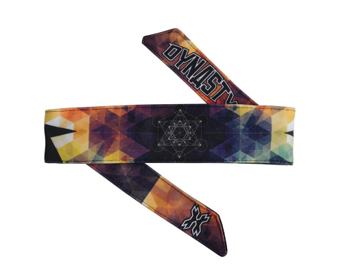 HK Army Headband - Dynasty Signature Series Oliver Lang Dynamism