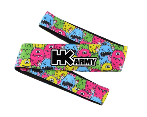 HK Army Headband - HK Cyclops