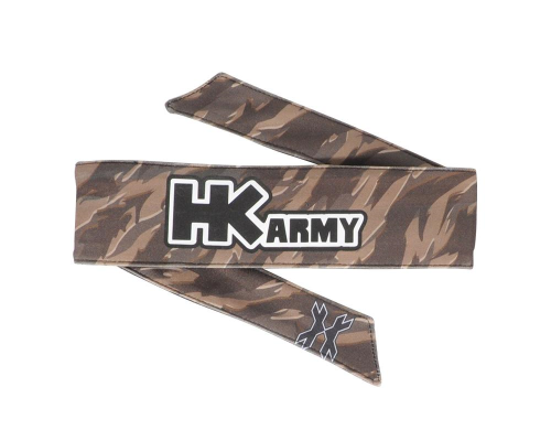 HK Army Headband - HK Tiger Desert