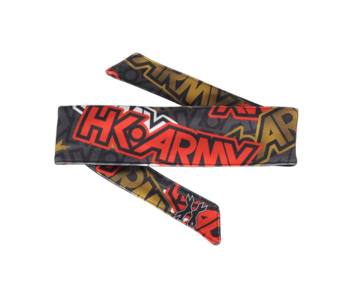 HK Army Headband - Radical Fury