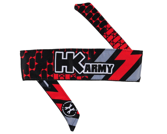 HK Army Headband - HK Fire