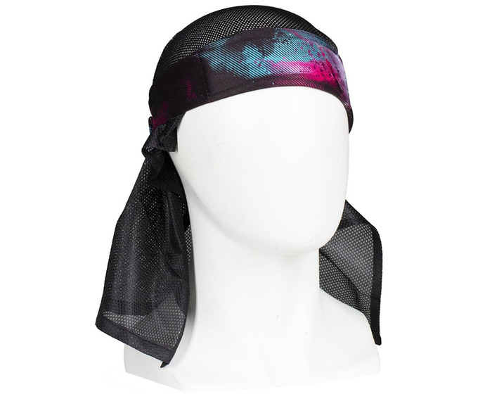 HK Army Headwrap -  Shadow Bubblegum