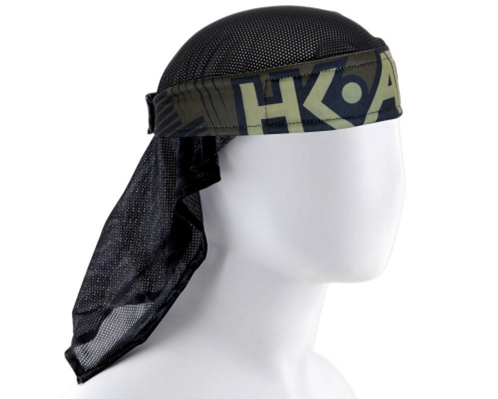 HK Army Headwrap - Apex Tan