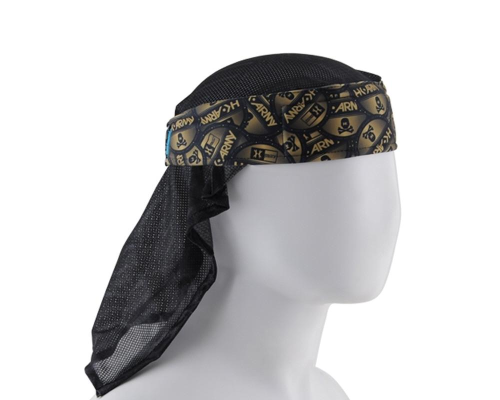 HK Army Headwrap - Hostile Kids Era