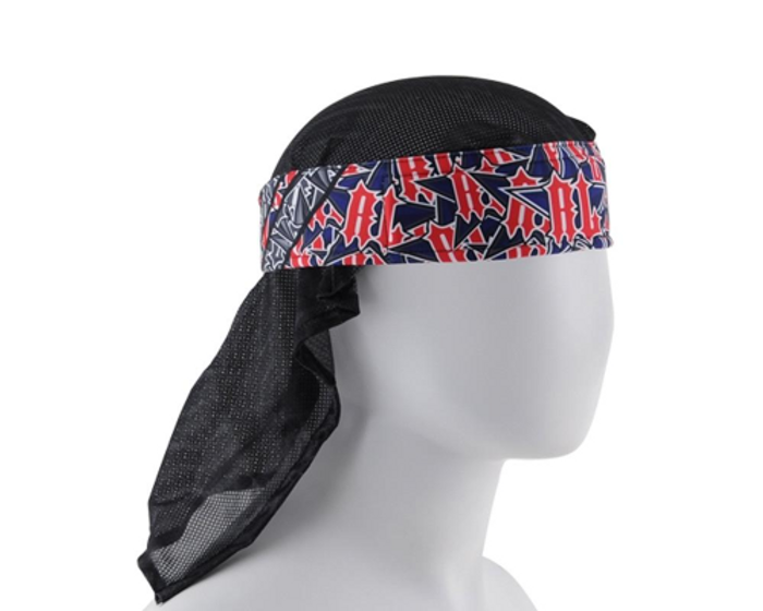 HK Army Headwrap - RL Stars