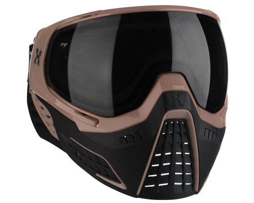 HK Army KLR Paintball Mask - LE Sandstorm