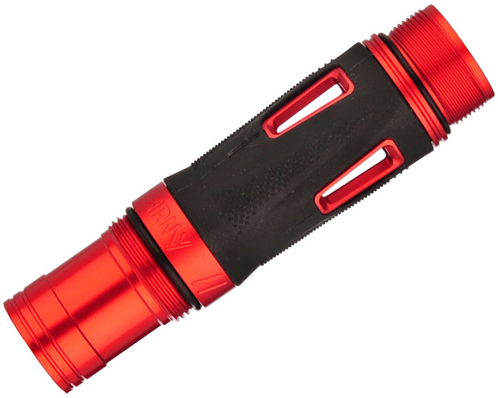 HK Army Barrel Back - LAZR - Autococker - Dust Red