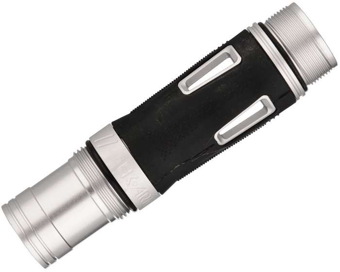 HK Army Barrel Back - LAZR - Autococker - Dust Silver