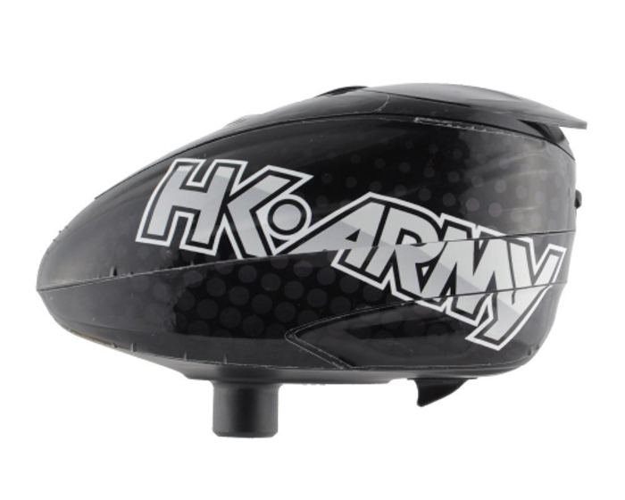 HK Army Rotor Loader Wrap - HK Stealth