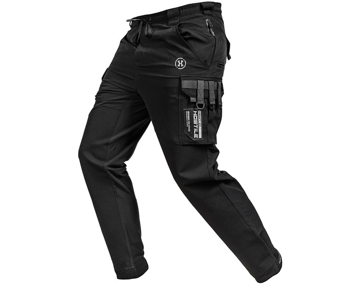 HK Army Hostile Straight Leg Pant - OPS Recon - Stealth
