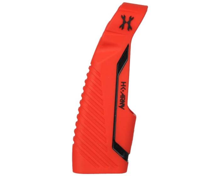 HK Army Axe Front Grip - Red/Black