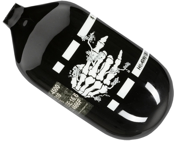 HK Army Aerolite "Extra Lite" 68/4500 Compressed Air Tanks (Tank Only) - Gang Gang