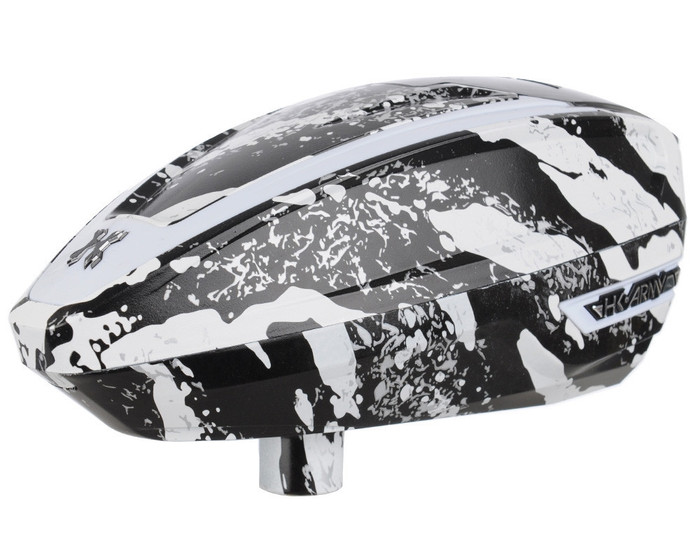 HK Army TFX 2 Loader