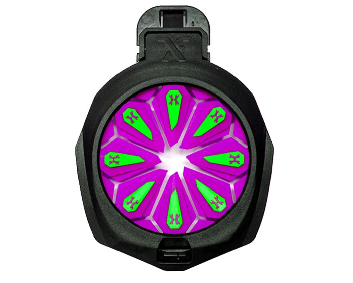 HK Army TFX Epic Speed Feed - Neon