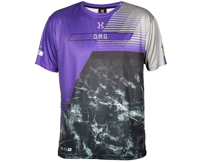 HK Army Dri Fit T-Shirt - Core - DMG