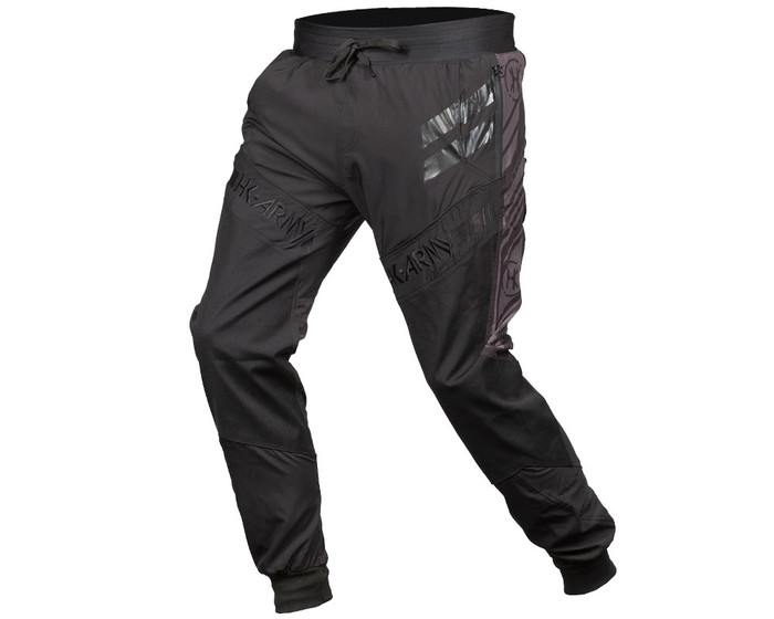 HK Army Jogger Pants - TRK Air - Blackout