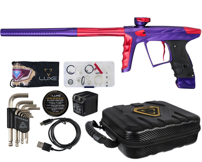 HK Army Marker - Luxe X A51 - Dust Purple/Red