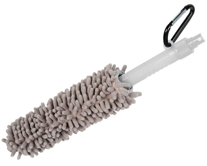 HK Army Pod Swab  - Mist (Grey/Clear)