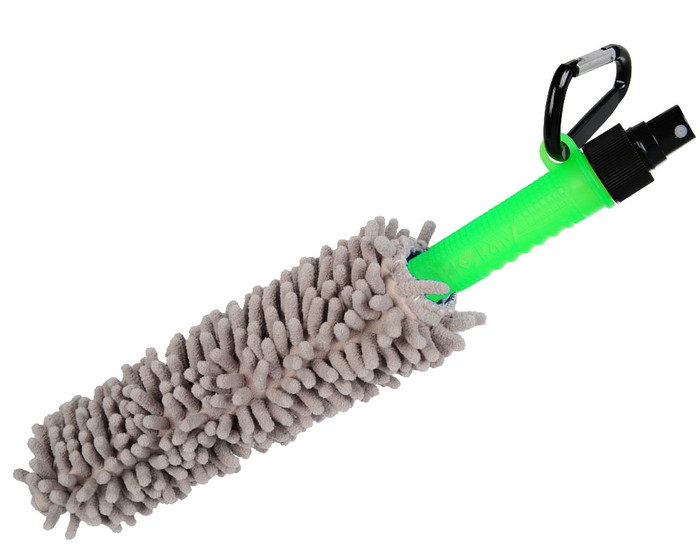 HK Army Pod Swab  - Mist (Grey/Lime)