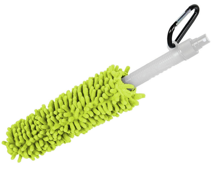 HK Army Pod Swab  - Mist (Lime/Clear)