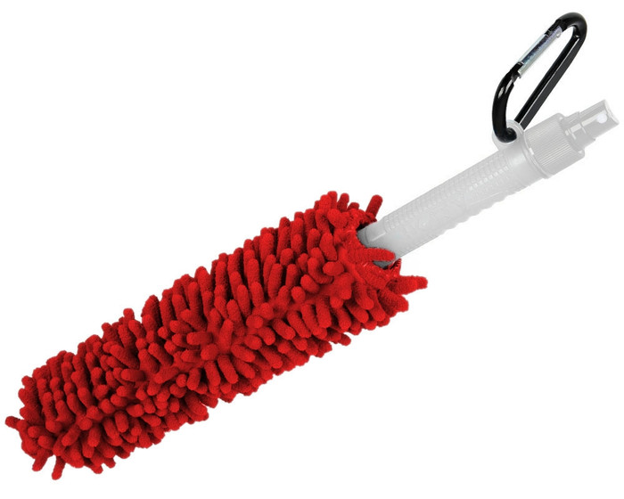 HK Army Pod Swab  - Mist (Red/Clear)