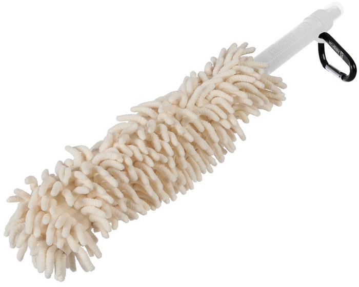 HK Army Pod Swab  - Mist (White/Clear)