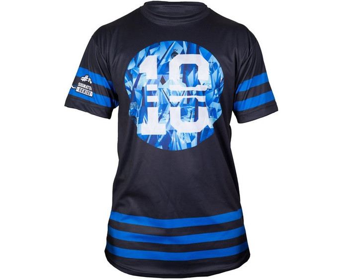 HK Army T-Shirt - Dri Fit - Ryan Greenspan Sphere