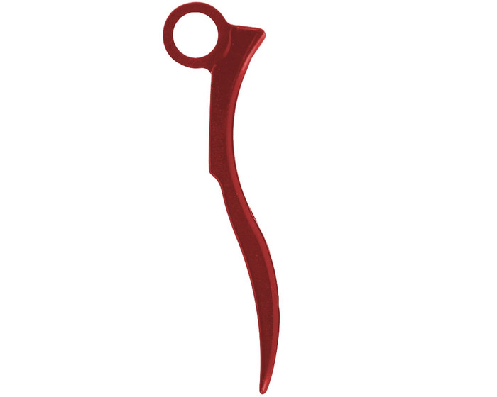 HK Army CS2 Trigger - Delta - Red