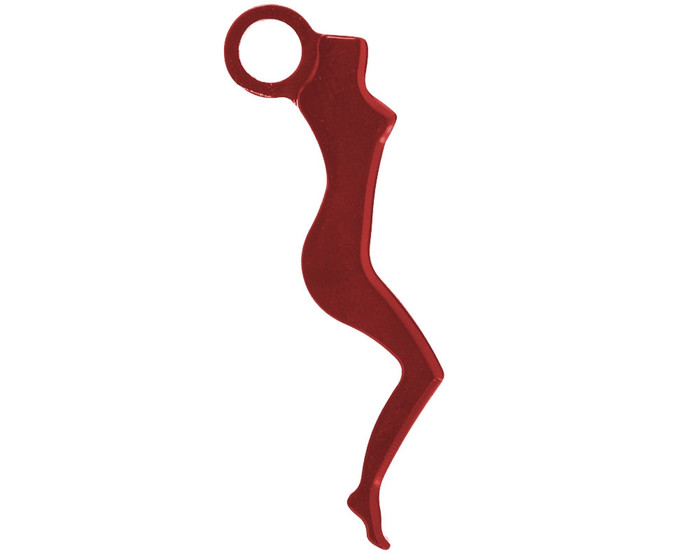 HK Army CS2 Trigger - Diva - Red