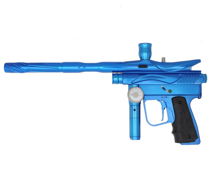 Indian Creek Design Bushmaster B2K Marker - Blue