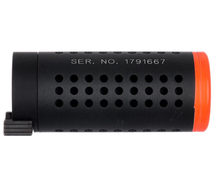 ICS M4 Quick Detach Silencer (Short) - Black