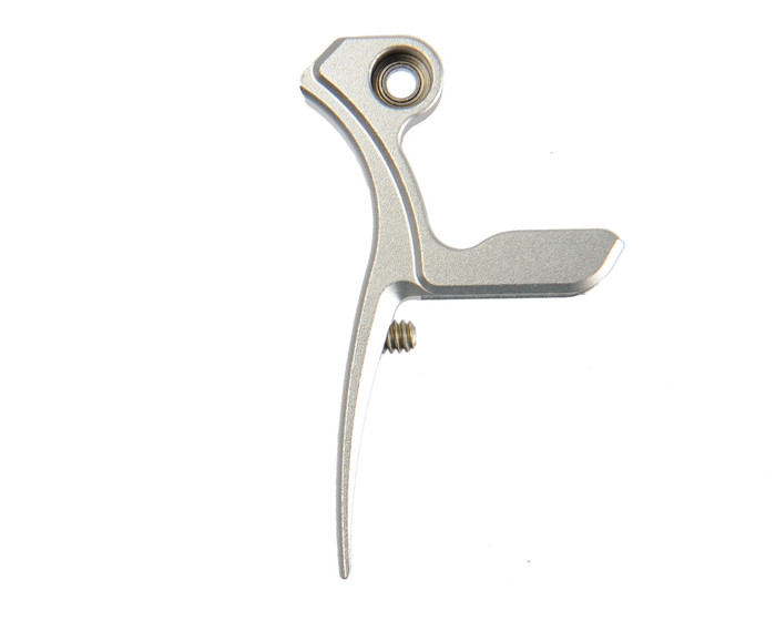 Custom Products Sling Trigger - Ion - Nickel