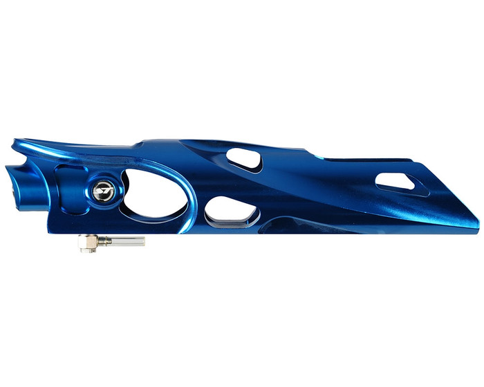 Shocktech Body Kit - Ion - Blue
