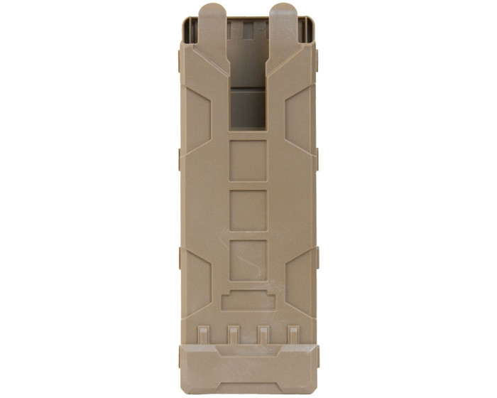 JAG Arms Scattergun 10 Round Shell Holder - Tan