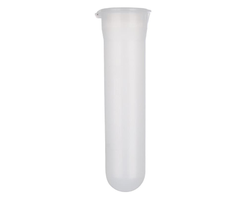 JT 140 Round Pod - Clear