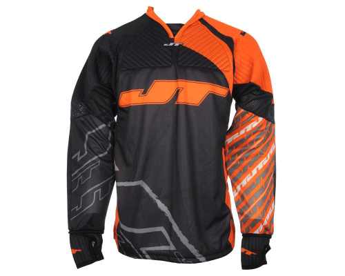 JT FX 2.0 Paintball Jersey - Orange