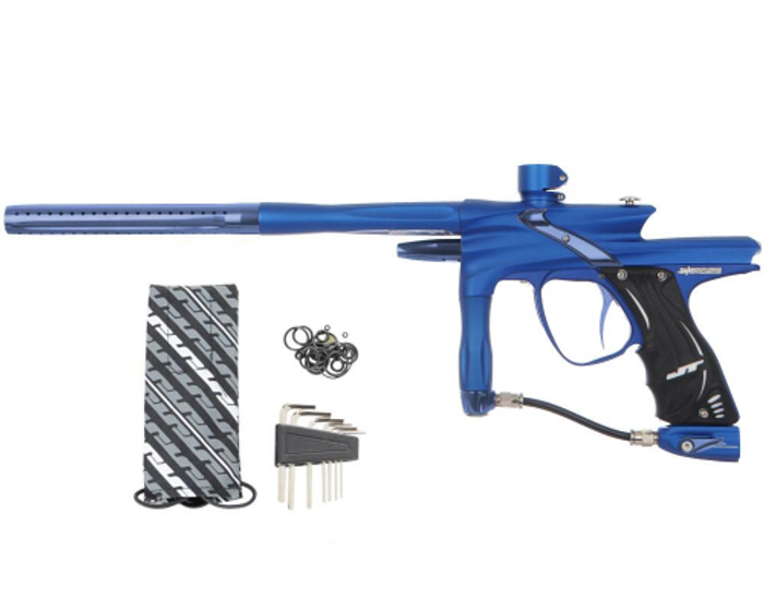 JT Impulse Gun - Dust Blue/Gun Metal