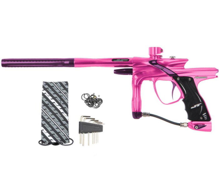 JT Impulse Gun - Pink/Eggplant