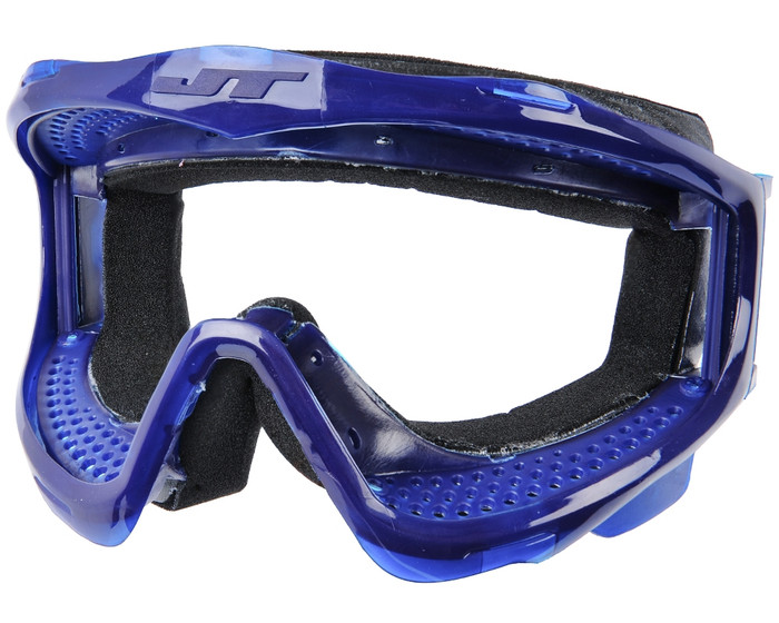JT Original ProFlex/Spectra Goggle Flex Bottom - Ice Series Blue