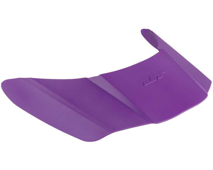 JT Proflex Replacement Visor - Purple