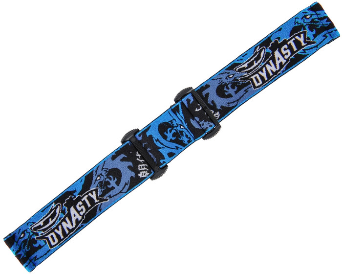 JT Mask Straps