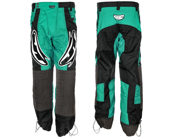 JT Pants - Team Edition - Teal