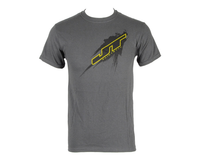 JT Tear T-Shirt - Charcoal