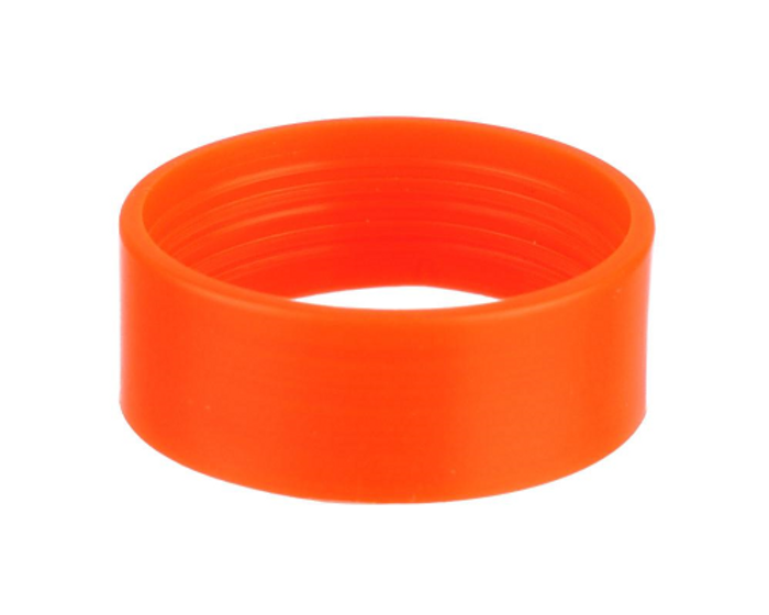 Kingman Spyder Hammer 7 Orange Blaze Rubber Ring (BAR002)